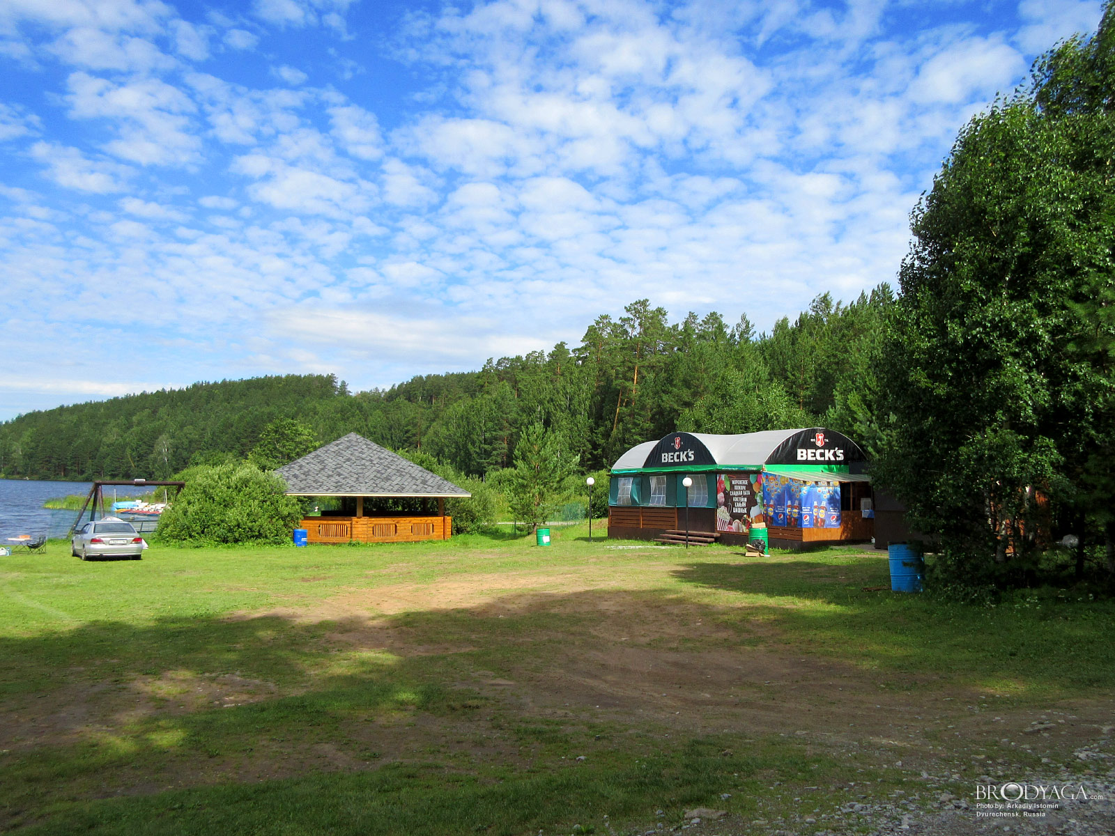 Dvurechensk